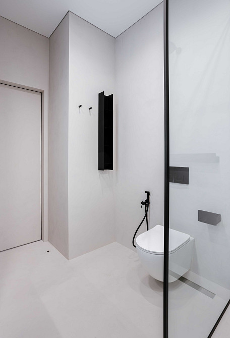 Продаж Квартира 2-кімнатна, 18/22 поверх на Ґарета Джонса вул., д. 12 Київ - фото 16