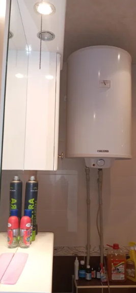 Продам 1-комнатную квартиру в центре п.Котовского (ул.С.Палия-Заболотного) Одеса - фото 6