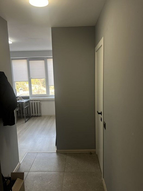 Продаж Квартира 1-кімнатна, 6/9 поверх на Рибальська вул., 3 Київ - фото 5