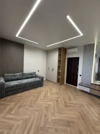 Продаж 1к Квартира 43 кв.м Краснова 3/61 61 жемчужина Одеса