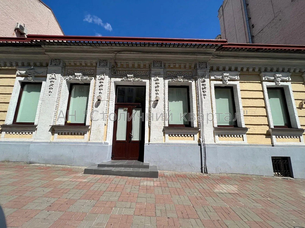 Оренда офісне приміщення на Антоновича вул., 7 приміщень - 8, поверх - 1/1 Киев - изображение 14