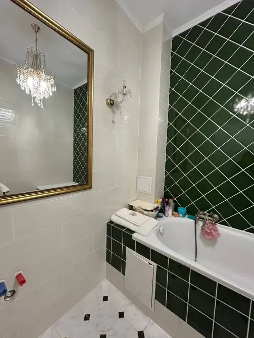 Продаж 2к Квартира 77 кв.м Волошина Минай - фото 10