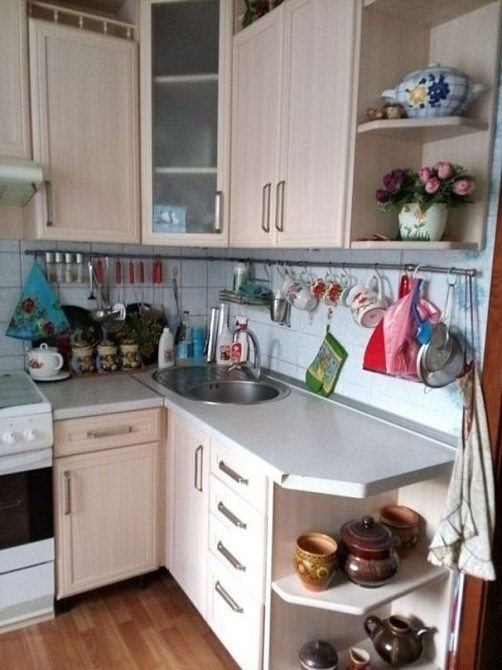 Оренда Квартира 1-кімнатна, 2/9 поверх на Бажана Николая просп., 7б Київ - фото 17