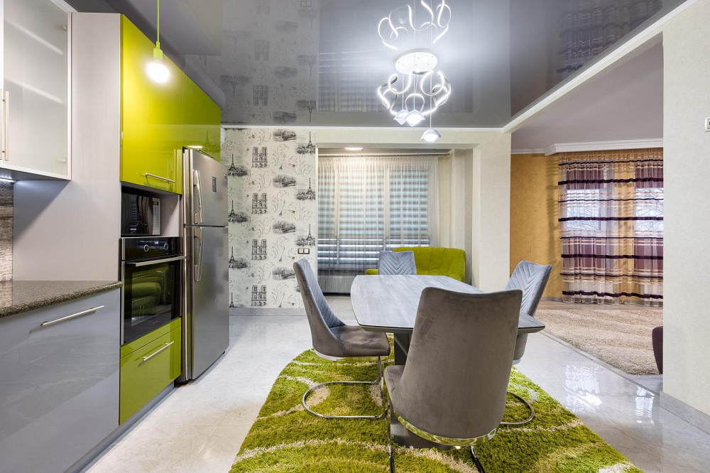 Продаж Квартира на улица Городницька 7 7 L'viv - photo 5