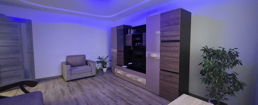 Продаж Квартира 1-кімнатна, 4/10 поверх на Довженка О. вул., 26 Тернопіль - фото 4