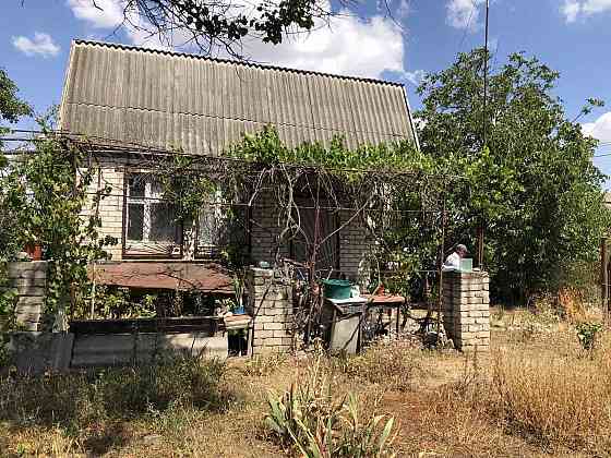 Продам дом-дачу в Визирке (СТ "Ягодное", 22 км от Одессы) Визирка