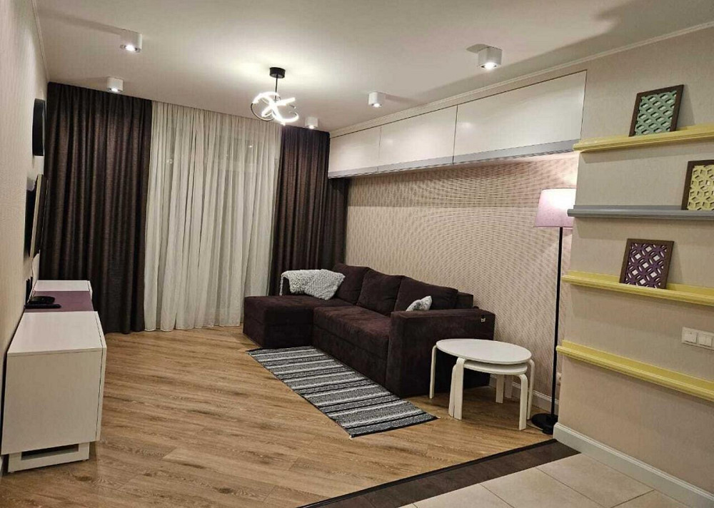 Продаж Квартира 3-кімнатна, 6/10 поверх на вул. Івана Сльоти Zhytomyr - photo 9