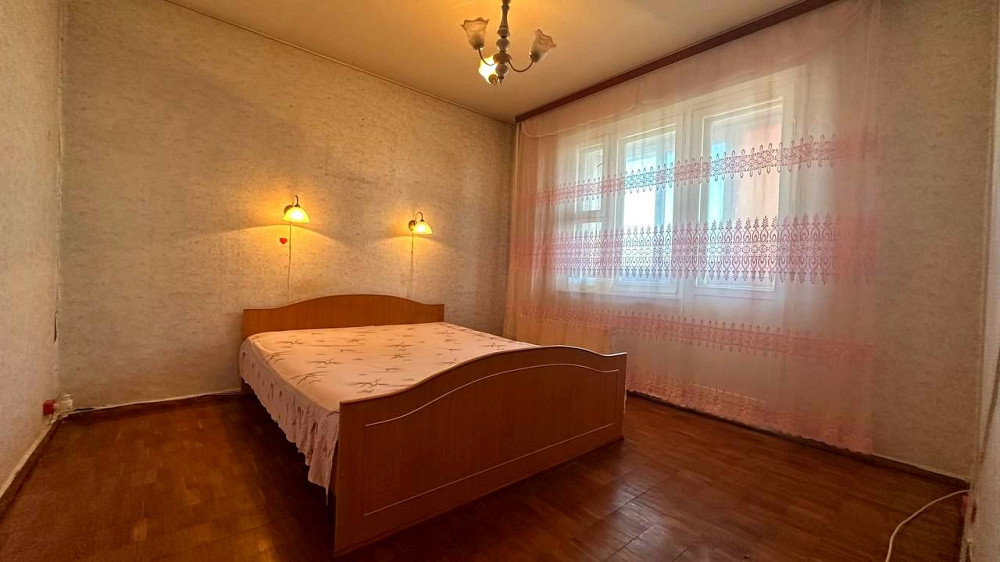 Продаж Квартира 4-кімнатна, 10/16 поверх на Рональда Рейгана вул., д. 1/25 Київ - фото 7