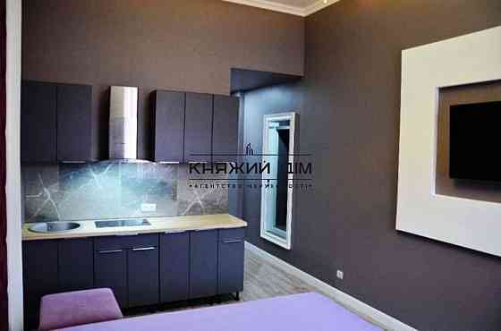 Стильна 1 к. Кв. студія в центрі столиці, ст. м. Площа Українських Героїв код № 11154196 Киев