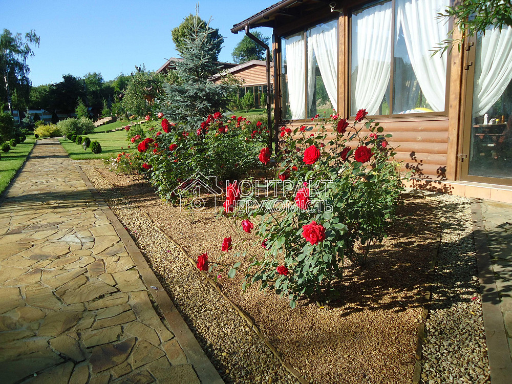 Продаж Будинок 6-кімнатний на вул. Різдвяна Lyubotyn - photo 3