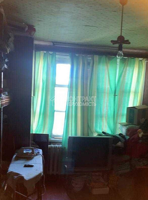 Продаж Квартира 2-кімнатна, 2/2 поверх на вул. Салтівське Харків - фото 3