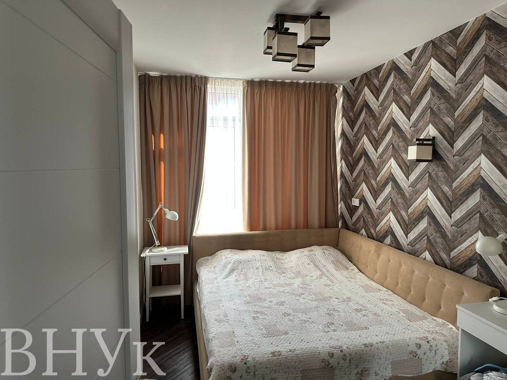 Продаж Квартира 2-кімнатна, 8/9 поверх на вул. Пасічна L'viv - photo 16