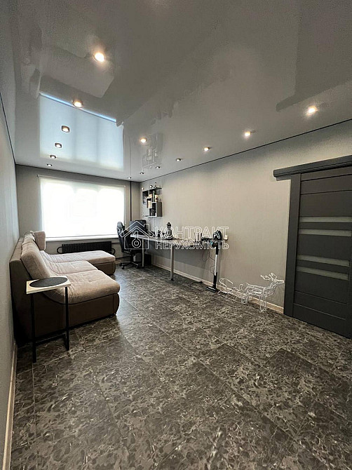 Продаж Квартира 3-кімнатна, 8/9 поверх на вул. Ахсарова Харків - фото 4