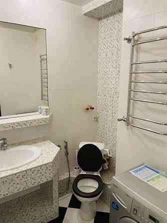 Оренда Квартира 1-кімнатна, 25/25 поверх на ул. Григория Ващенко, 7 Kiev