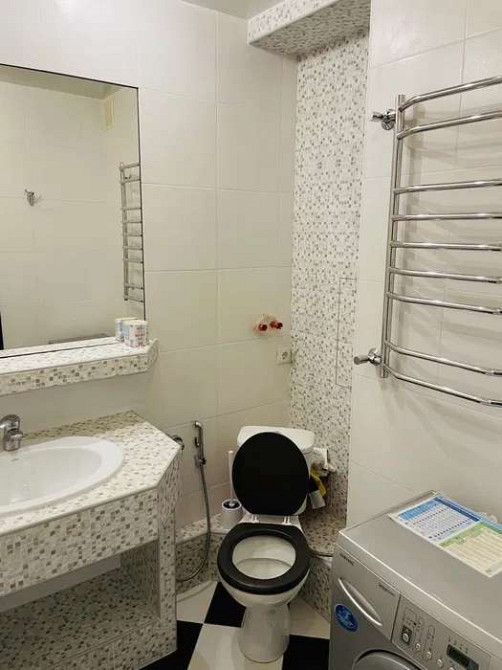 Оренда Квартира 1-кімнатна, 25/25 поверх на ул. Григория Ващенко, 7 Київ - фото 4