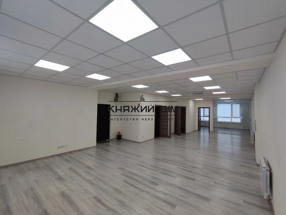 Оренда офісне приміщення на Глубочицкая ул. поверх - 3/7 Киев - изображение 7