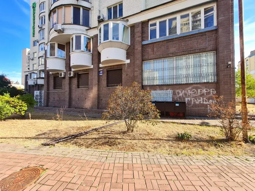 Здається Офісні приміщення площа 135 кв.м 1-й поверх Київ Проспект Володимира Івасюка 20Б Київ - фото 17