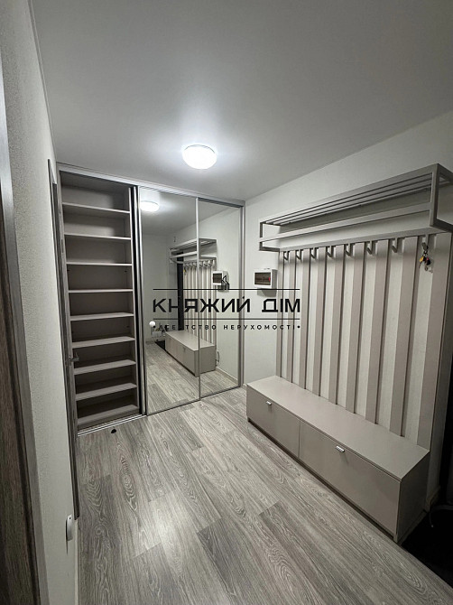 Оренда 1 кімнатної квартири ЖК Likograd Perfect Town № 11204015 Київ - фото 4