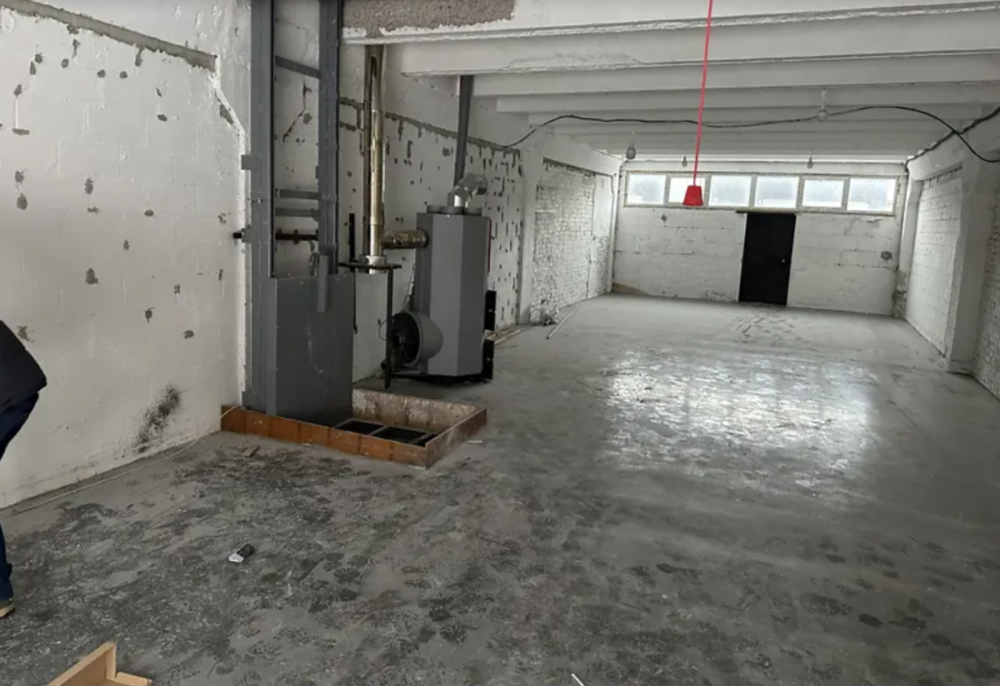 Оренда приміщення вільного призначення поверх - 1/2 Тернопіль - фото 2