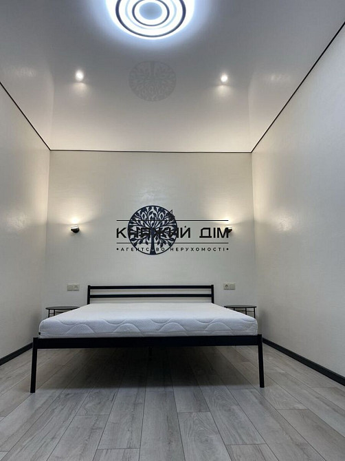 Оренда Квартира 1-кімнатна, 5/6 поверх на Стеценко ул. Киев - изображение 7