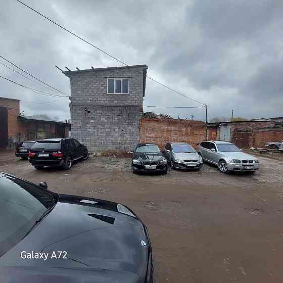 Продаж земельної ділянки 0.72 соток Вінниця