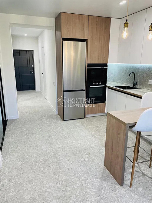 Продаж Квартира 1-кімнатна, 8/9 поверх на вул. Перемоги Харків - фото 1