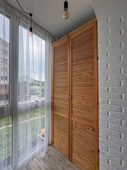 Продаж Квартира 2-кімнатна, 2/3 поверх на вул. Калинова Vynnyky - photo 3