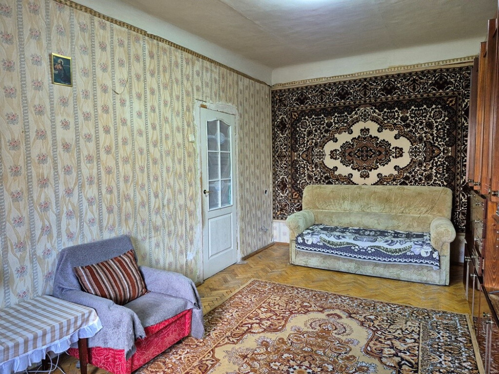 Продаж Квартира 2-кімнатна, 5/5 поверх на проспект Голосеевский, д.126 Киев - изображение 10