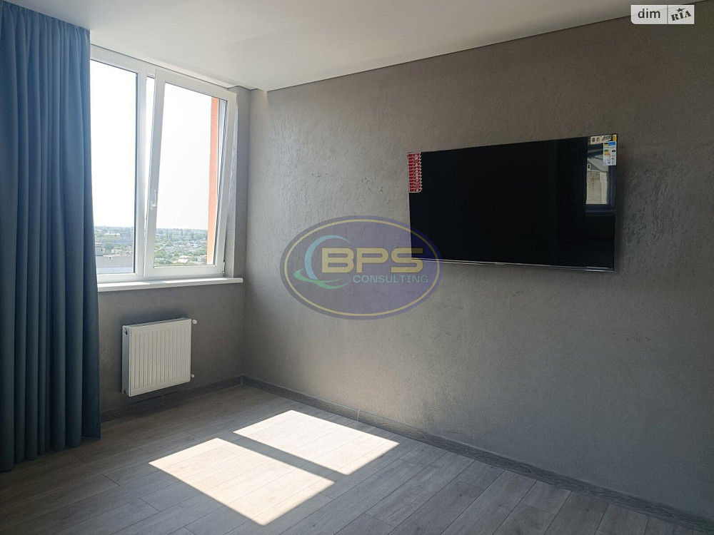 Продаж 1к Квартира 54.3 кв.м Бугаевская вул. Одеса - фото 3