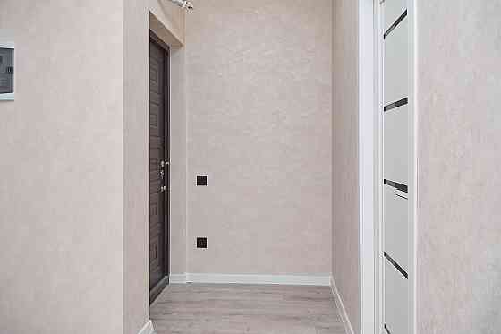 Предлагается к продаже квартира с современным ремонтом в 59 Жемчужине на Ак. Сахарова Одесса