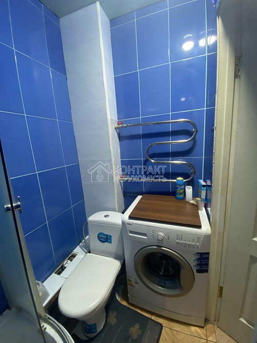 Оренда Квартира 1-кімнатна, 3/5 поверх на вул. Ивана Каркача Харків - фото 2