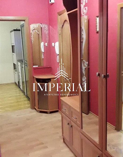 Продаж Квартира 3-кімнатна, 15/18 поверх на вул. Ревуцкого Київ - фото 3