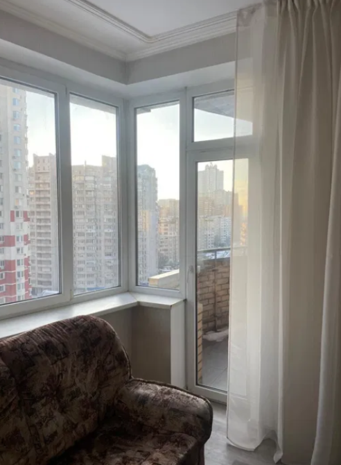 Оренда Квартира 1-кімнатна, 10/17 поверх на Урлівська, 4а Kiev - photo 10