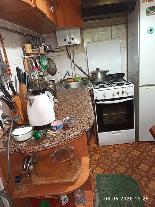 Продаж 2к Квартира 47 кв.м Леха Качинського Житомир - фото 2