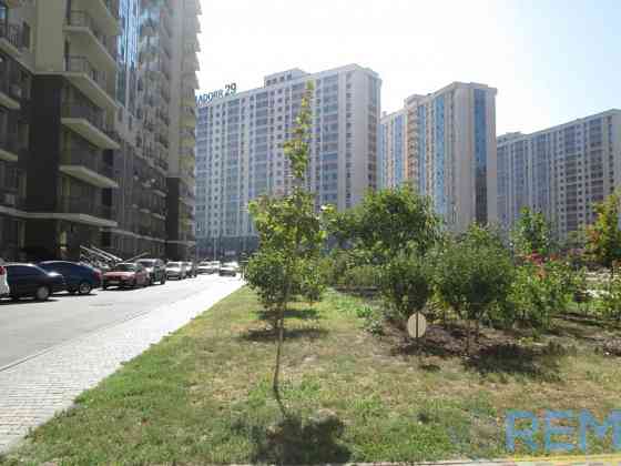 5 жемчужина. Современный ремонт Лиманка