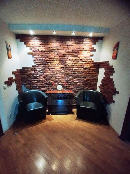 2 кімнатна, вул. М. Донца 13, Соломянський р-н Kiev - photo 18