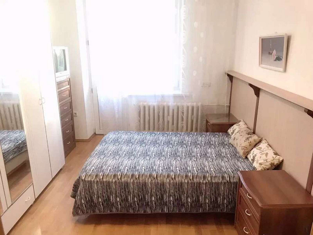 Оренда Квартира 2-кімнатна, 3/5 поверх на ул. Краковская, 6 Kiev - photo 1