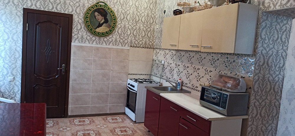 Дом с ремонтом на Александра Невского Одеса - фото 2