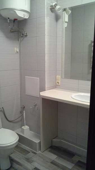 Оренда Квартира 1-кімнатна, 10/14 поверх на вул.Глушкова, 23 Kiev - photo 11