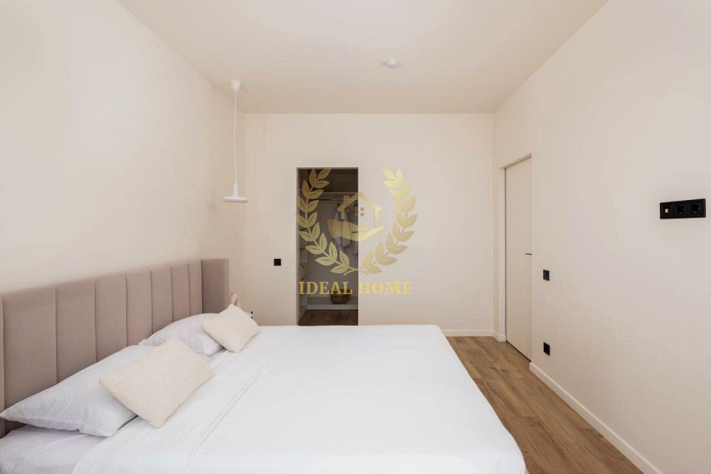 Простора 2-кімнатна квартира в ЖК “Медовий”, Кадетський Гай, 10 Kiev - photo 7