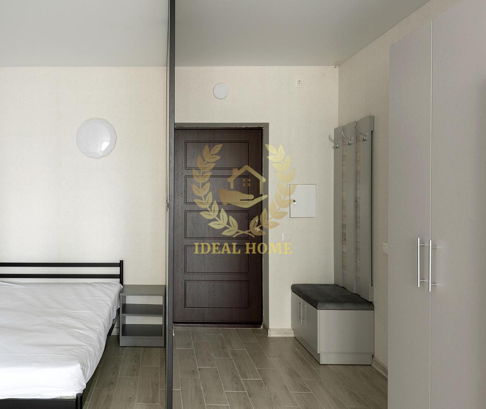 Продаж Квартира 1-кімнатна на Харьковское шоссе, 188 Київ - фото 17