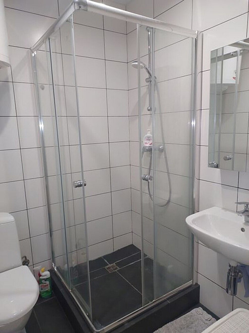 Оренда Квартира 1-кімнатна, 3/3 поверх на Карпатська, 26а Киев - изображение 6