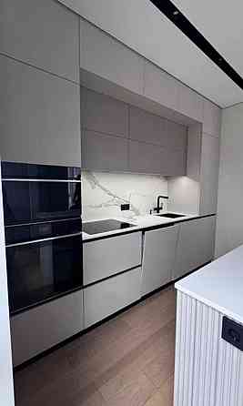 2 кімнатна квартира, ЖК Файна Таун, вул. Салютна, , Нивки, Шевченківський район Kiev