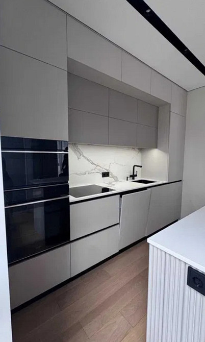 2 кімнатна квартира, ЖК Файна Таун, вул. Салютна, , Нивки, Шевченківський район Киев - изображение 5