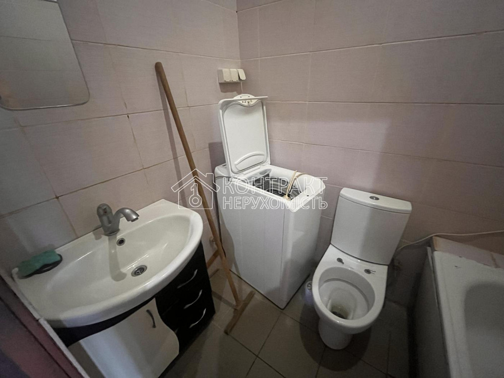 Продаж Квартира 2-кімнатна, 2/2 поверх на вул. Білостоцький Харьков - изображение 12