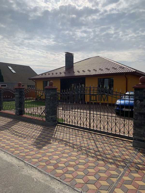 Продажа дома в с. Белогородка. Киево-Святошинский р-н Код объекта 2210516  - фото 1