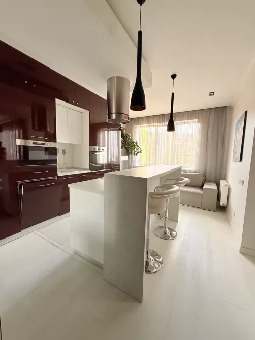 Продаж 1к Квартира 46 кв.м Маршала Говорова ЖК Звездный Городок Одеса - фото 1