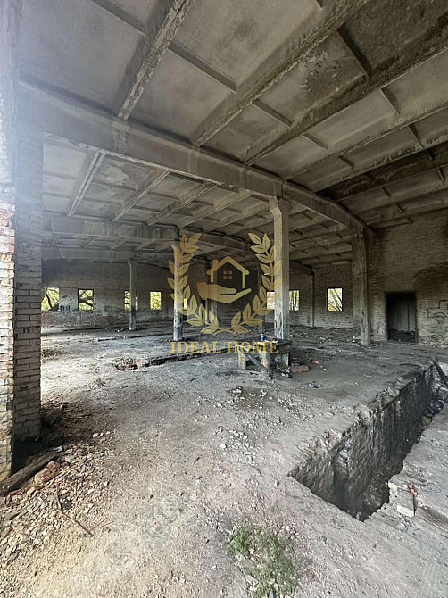 Продаж комерційне приміщення на Днепровская ул., 1  - фото 7