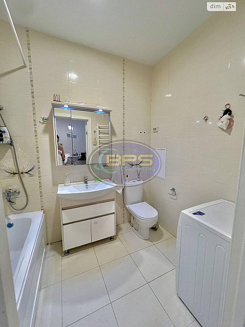 Продаж 2к квартири 54 кв. м Одеса - фото 10