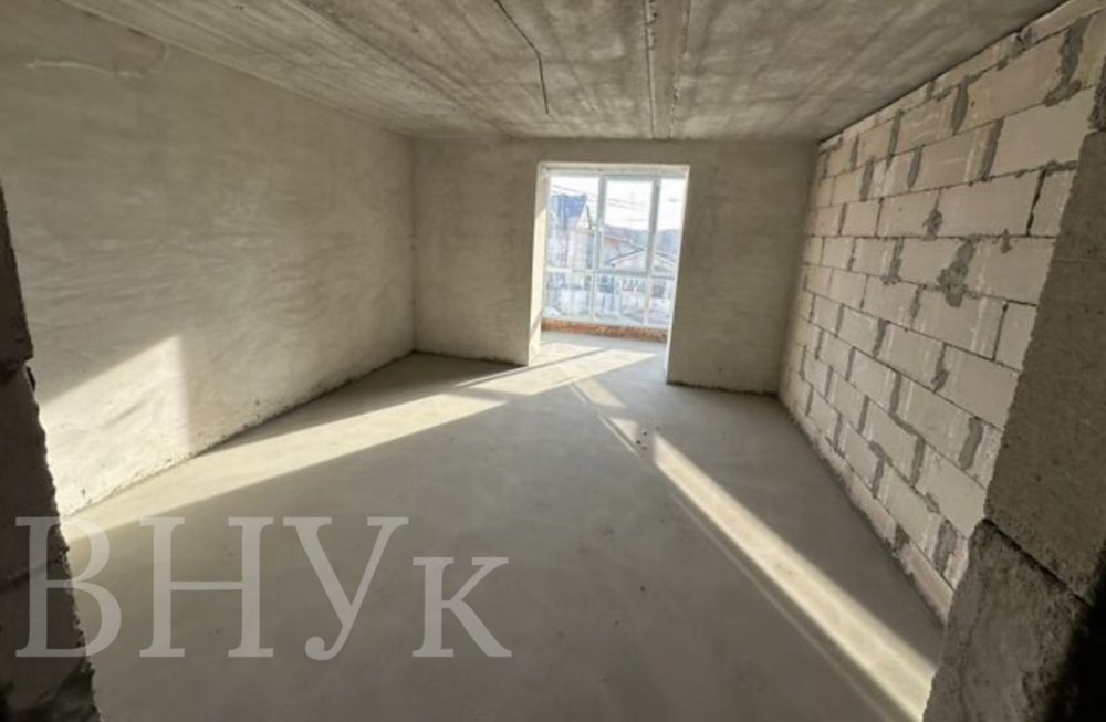 Продаж Квартира 2-кімнатна, 2/4 поверх на Глибока Долина Тернопіль - фото 8